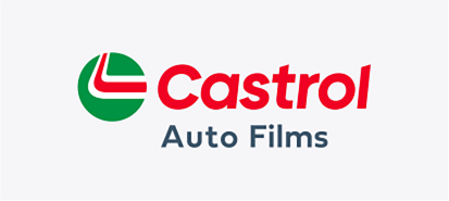 Castrol Auto Films