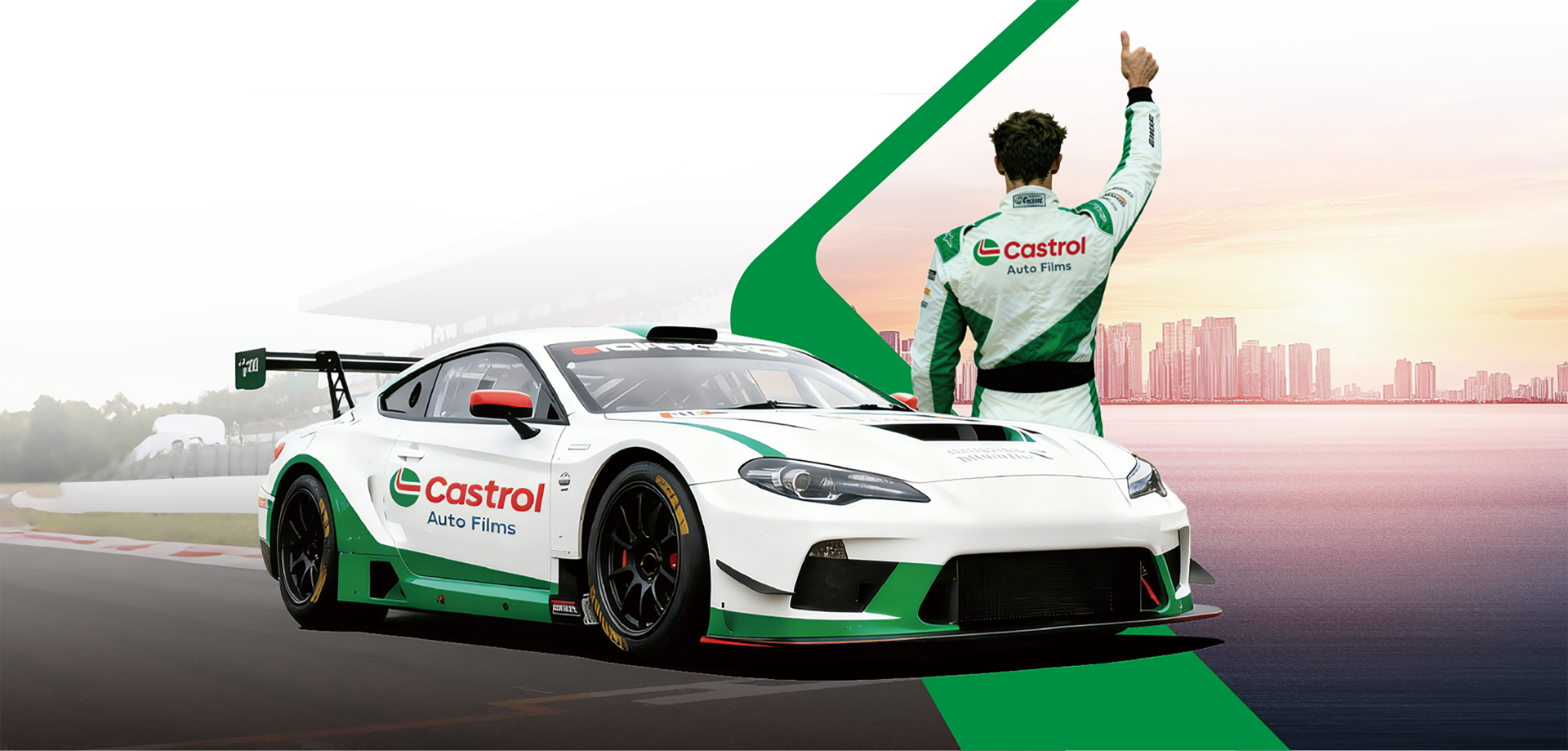 castrol autofilm