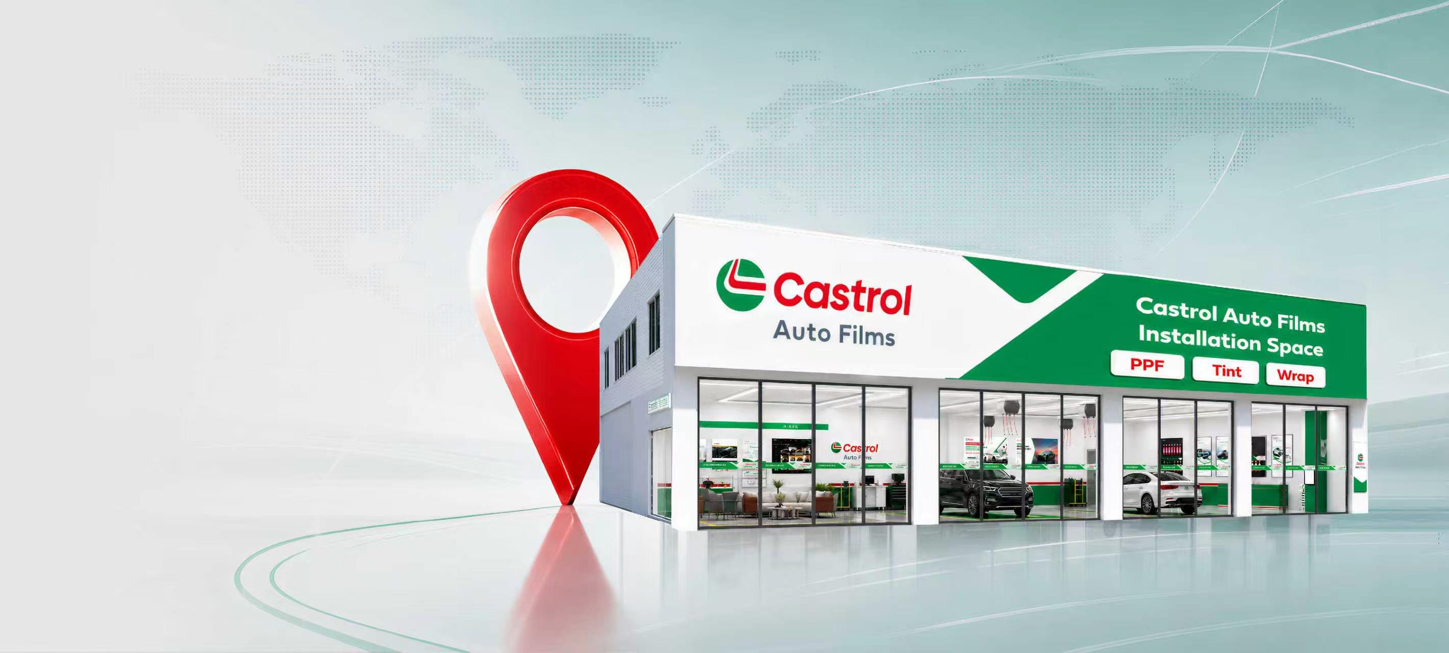 castrol autofilm